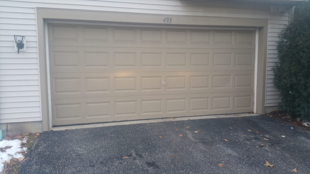 Garage Door Repair Lisle IL & Joliet IL