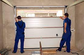 Garage Door Installation And Repair