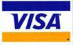 Visa Debet and Credit Card