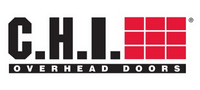 Partner's Logo C.H.I Garage Doors