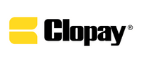 Client's Logo Clopay Doors